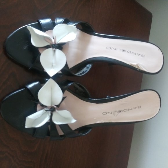 Kitten heels - Picture 4 of 4